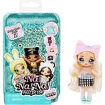 591955 - 591962 Nanana Surprise Minis Sürpriz Bebeği - Renkli