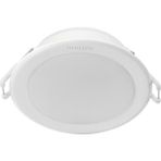 59203 Meson Led Gömme Spot Armatur 125 10, 5W 65K