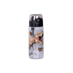593041 Jurassıc World 500Ml Matara 2878 *72