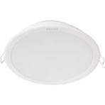 59447 Meson 090 5.5 W 6500K Wh Gömme LED Spot