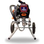 595 Scorpi Airless Boya Makinesi - 0,5 mm