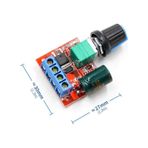 5a Mini Motor Sürücü