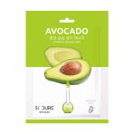 5C Cure 25 ml Avocado Kore Yüz Maskesi
