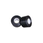 5cm Siyah Pvc Bant 25M