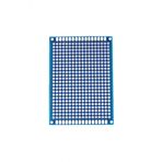 5cm x 7cm 18X24 Proto Pcb Pertinaks Elektronik Devre Prototip Deney Kartı FR4 Delikli Plaket Kaliteli Pcb