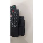 5D DESİGN Tv Uzaktan Kumanda Tutucu Organizer Uzaktan Kumanda Standı Tutucu Depolama Organizer Raf-cep