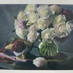 5D Yapışan Boncuk Goblen 30 x 40 cm Mozaik Tablo Pano 60322