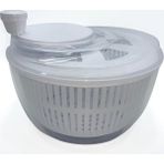 5DM 5 lt Salata ve Sebze Kurutucu Salata Değirmeni Sebze Yıkama Makinesi