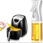 5DM Airfryer Cam Zeytin Yağı Spreyi 210 ml