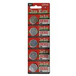 5DM-Baskül -Terazi Pili 5 li Paket CR2032-3V