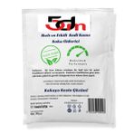 5DM-Kedi Kumu Ve Tuvaleti Koku Giderici 35 gr - Hindistan Cevizi Bazlı Aktif Karbon