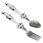 5DM-Mama Çatal Kaşık Seti - 18 cm