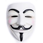 5DM-Pandoli V For Vendetta Maskesi