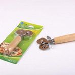 5DM-Pizza Kesici ve Hamur Ruleti