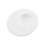5DM-Plastik Lavabo Süzgeci