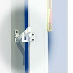5DM-Pro Ayarlı PVC Pencere Havalandırma Kolu