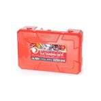 5DM-Super Bag Araç İçi İlk Yardım Seti Ve Çantası