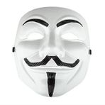 5DM-V For Vendetta Maskesi