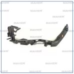 5F0807571c Tampon Bağlantı Braketi Leon 13-20 Far Altı Sol