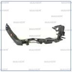 5F0807572c Tampon Bağlantı Braketi Leon 13-20 Far Altı Sağ