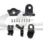5F0998226 Far Bağlantı Braket Alt Sağ Tamir Takımı Seat Leon
