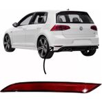 5g0945105c Reflektor Arka Tampon Sol Golf7.5 2014-2020