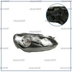 5G1941006e Far Golf7 13-17 Sağ