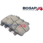 5k0698451c Fren Balatası Arka E-markt Audı A3-golf 7 -leon Octavıa Caddy