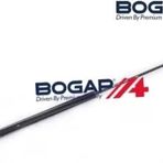 5K1823531 Motor Kaput Açma Teli Kilit Kısmı - Golf 6