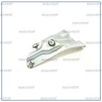 5K6821135 Tampon Bağlantı Braketi Golf6 09-12 Sol