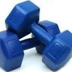 5KG PLASTİK KÖŞELİ DAMBIL 2 PARÇA-Findit