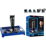 5'li Çok Renkli Çok Fonksiyonlu Tıraş ve Bakım Makinesi KP-6905 - Seçenek 1
