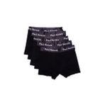 5'li Erkek Boxer - All Black