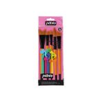 5li Fırça Seti - Set 19