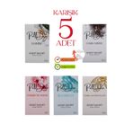 5'li Karışık Ayakkabılık Dolap Ve Çekmece Parfümlü Kese Kokusu Oda Koku Kesesi-1