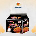 5'li Orijinal Acılı Korı Ramen Hazır Noodle Helal