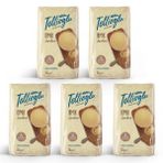 5'Li Semolina İrmik