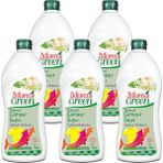 5'li Set Bitkisel Çamaşır Suyu - Sabun Kokulu Eco (5 adet x 750 ml)
