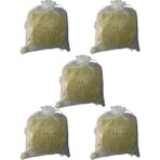 5'li Set Defne Sabunu El Yapımı 125GR.