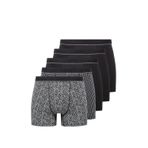 5li Siyah Boxer 0912284-900