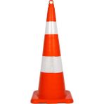 5'li Trafik Konisi ,duba - 90cm