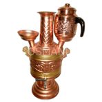 5LT OSMANLI BAKIR SEMAVER