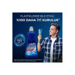 5M Ahşap Dekor Bulaşık Makinesi Parlatıcı & Kurutucu Sıvı Limonlu 800 Ml 1 Adet