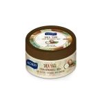 5M Ahşap Dekor Shea Yağı Yoğun Nemlendirici Krem 250Ml