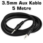 5m Aux Kablo