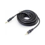5M Metre Aux Ses Kablosu Stereo Erkek Erkek 3.5 Mm Steryo Kablo (533631609)