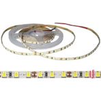 5mm 24V 120 Ledli 2835 Beyaz Şerit Led (5METRE)İNCE PCB Lİ