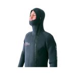 5mm Apnea Sport İçi Havlulu Dalış Elbisesi - XL