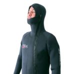 5mm Apnea Sport İçi Havlulu Dalış Elbisesi - XXL