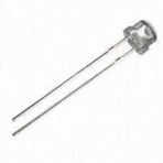 5mm Mavi Mantar Led- 1 Adet